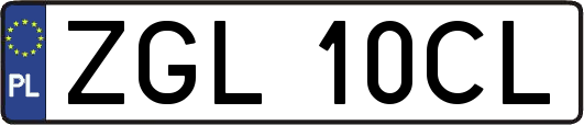 ZGL10CL