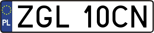 ZGL10CN
