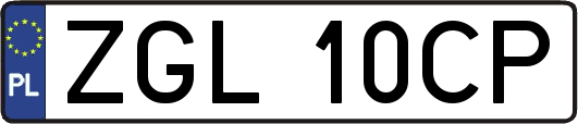 ZGL10CP