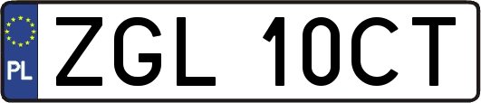 ZGL10CT