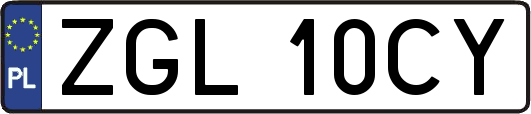 ZGL10CY