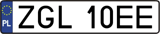 ZGL10EE