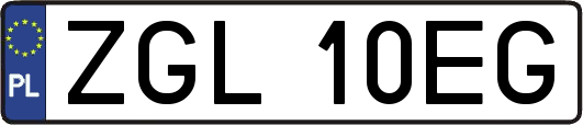 ZGL10EG