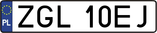 ZGL10EJ