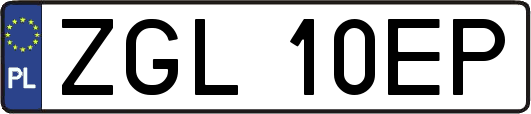ZGL10EP