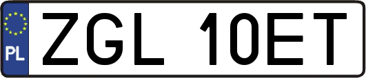 ZGL10ET