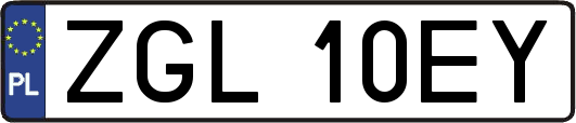 ZGL10EY