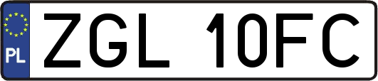 ZGL10FC