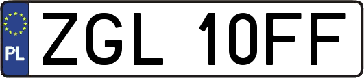 ZGL10FF