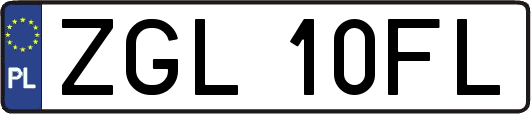 ZGL10FL