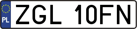 ZGL10FN