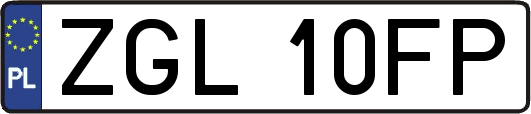 ZGL10FP
