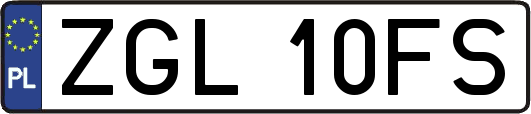 ZGL10FS