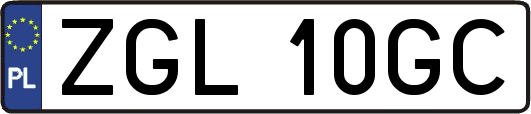 ZGL10GC