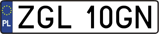 ZGL10GN