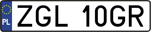 ZGL10GR