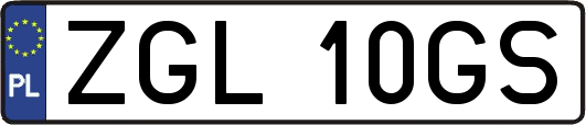 ZGL10GS