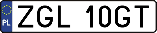 ZGL10GT