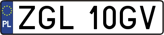 ZGL10GV