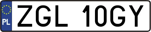 ZGL10GY