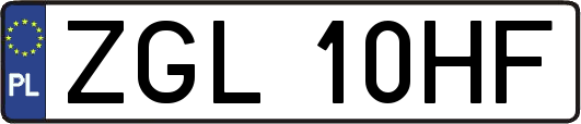 ZGL10HF