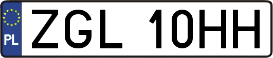 ZGL10HH