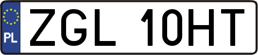 ZGL10HT