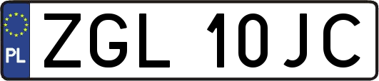 ZGL10JC