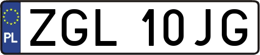 ZGL10JG