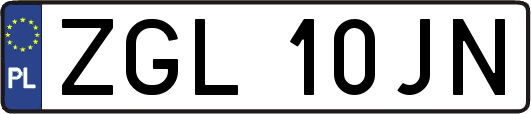 ZGL10JN