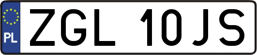 ZGL10JS