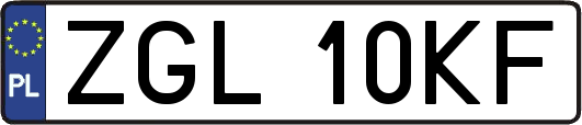ZGL10KF