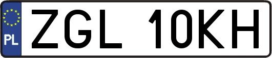 ZGL10KH