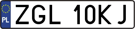 ZGL10KJ