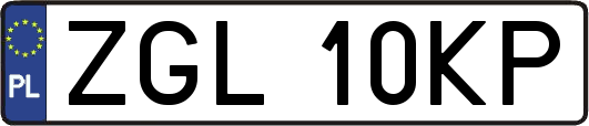 ZGL10KP