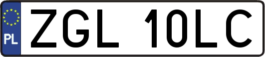 ZGL10LC