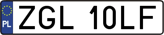 ZGL10LF