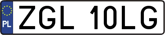 ZGL10LG