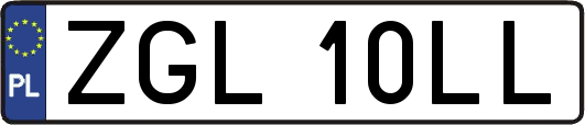 ZGL10LL