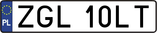 ZGL10LT