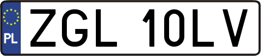 ZGL10LV
