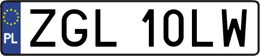 ZGL10LW
