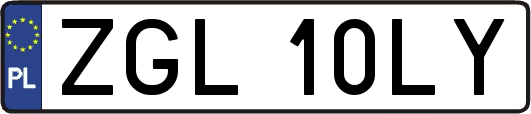 ZGL10LY