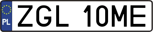 ZGL10ME