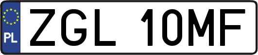 ZGL10MF