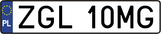 ZGL10MG
