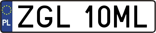 ZGL10ML