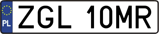 ZGL10MR
