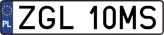 ZGL10MS