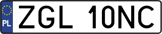 ZGL10NC